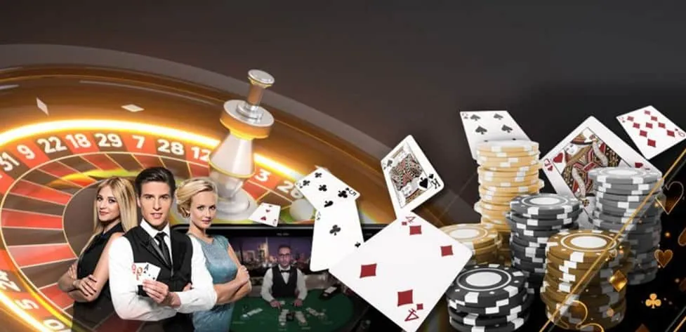 Advanced technology concepts like AI, blockchain, and VR integrated into a digital gaming interface, highlighting innovation in 24 online entertainment.