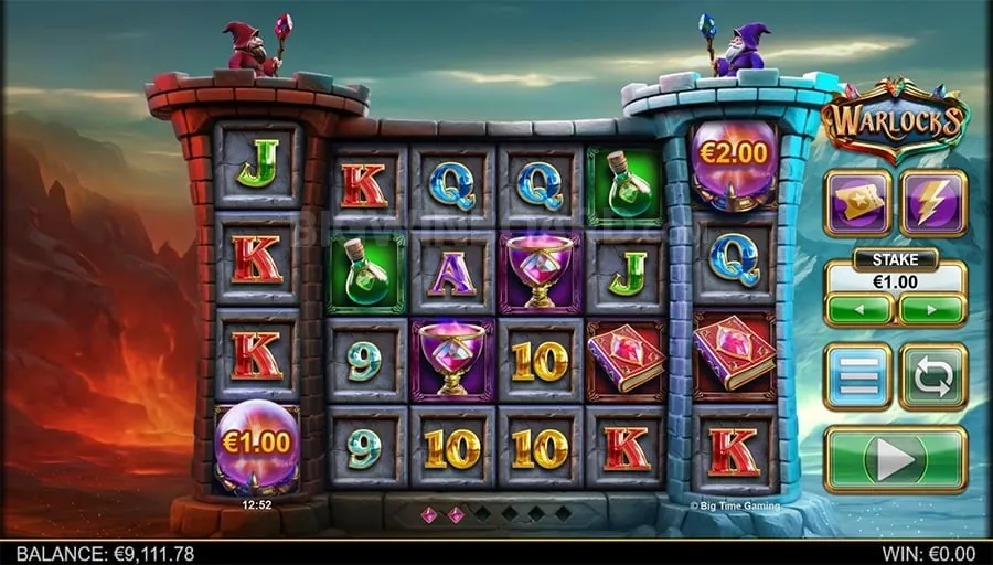 Classic Roulette Table