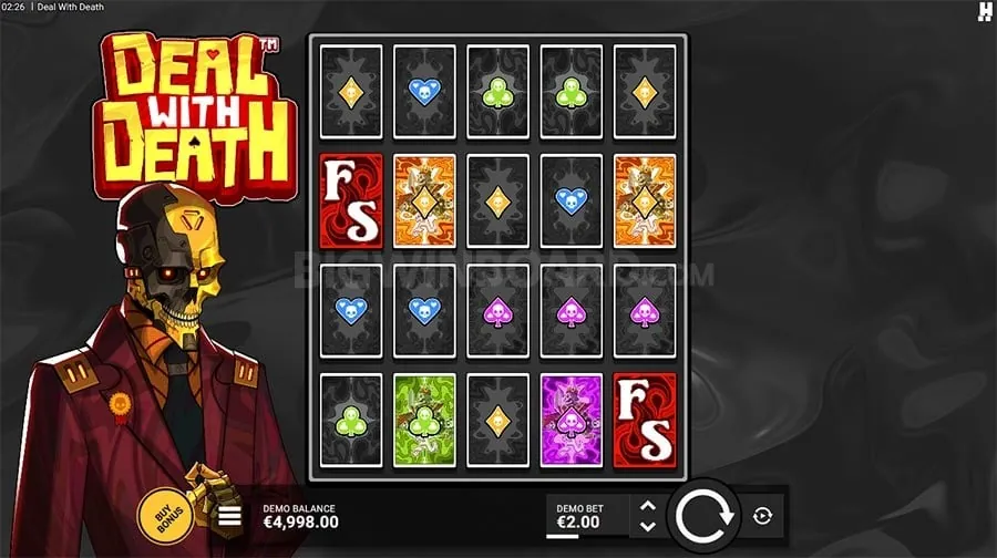 Interact with Live Dealers at 24