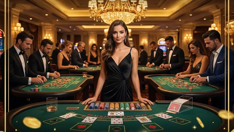 New Trends and Innovations in 24 Online Gaming