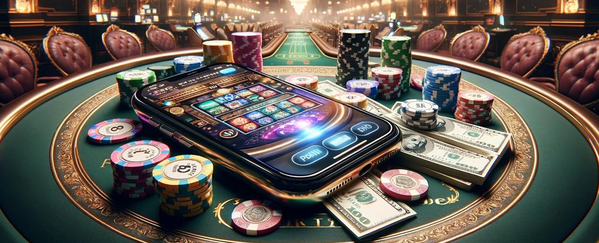 Latest Blog Posts on 24 Online Casino