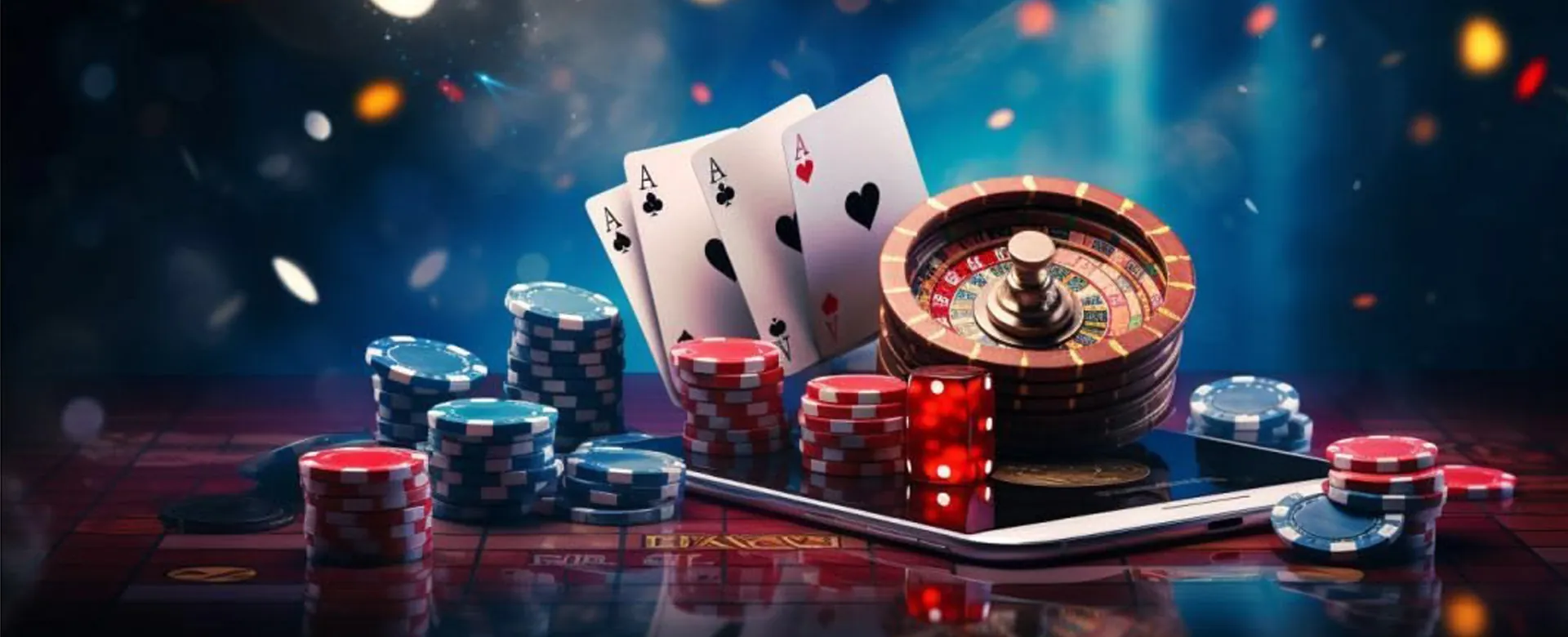 24 Online Casino Exclusive Promotions