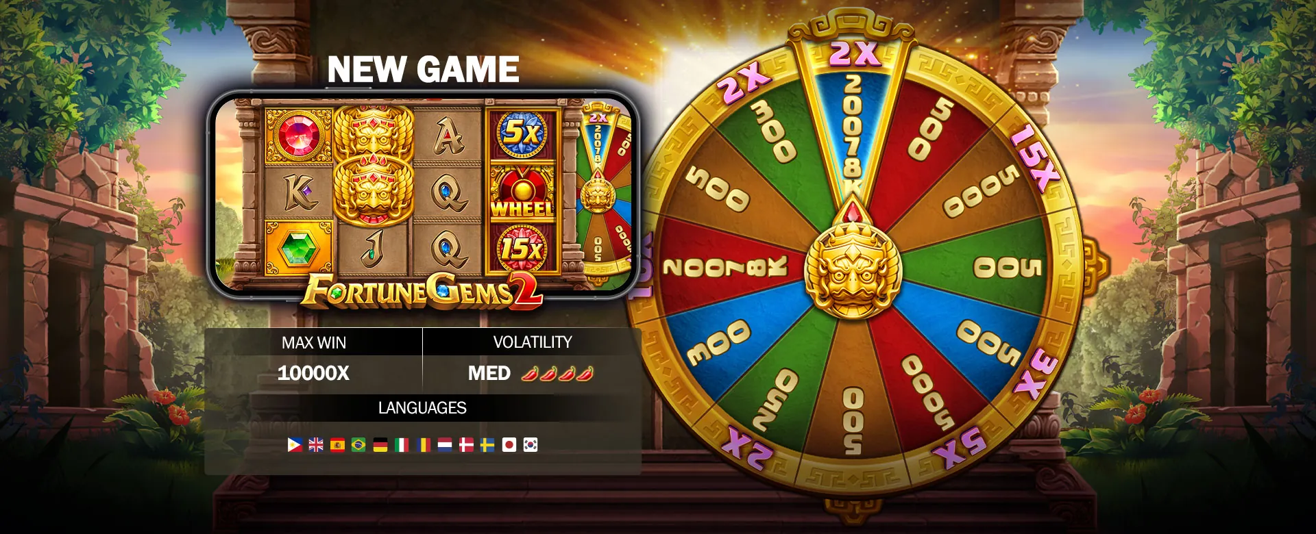 24 Login Page Hero Image showing a user logging into an online casino platform