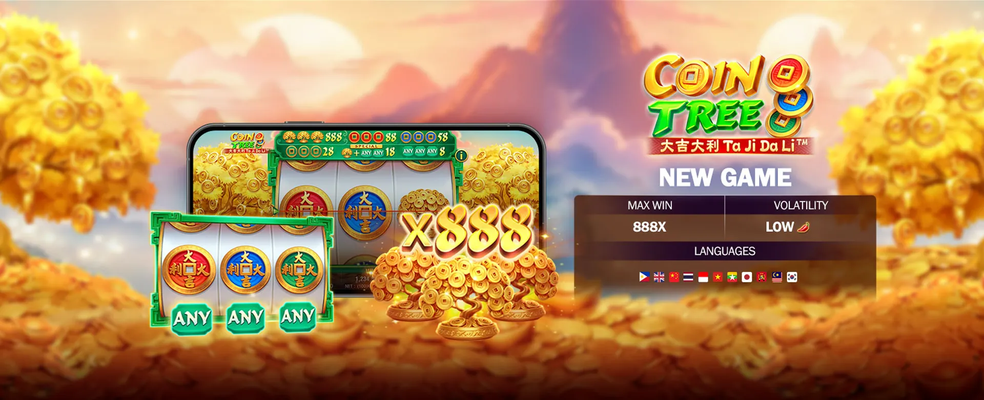 Digital interface showcasing new trends in 24 online entertainment