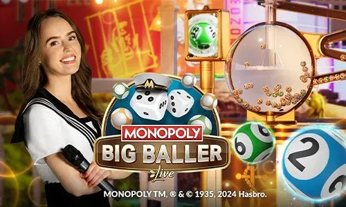 Live Blackjack