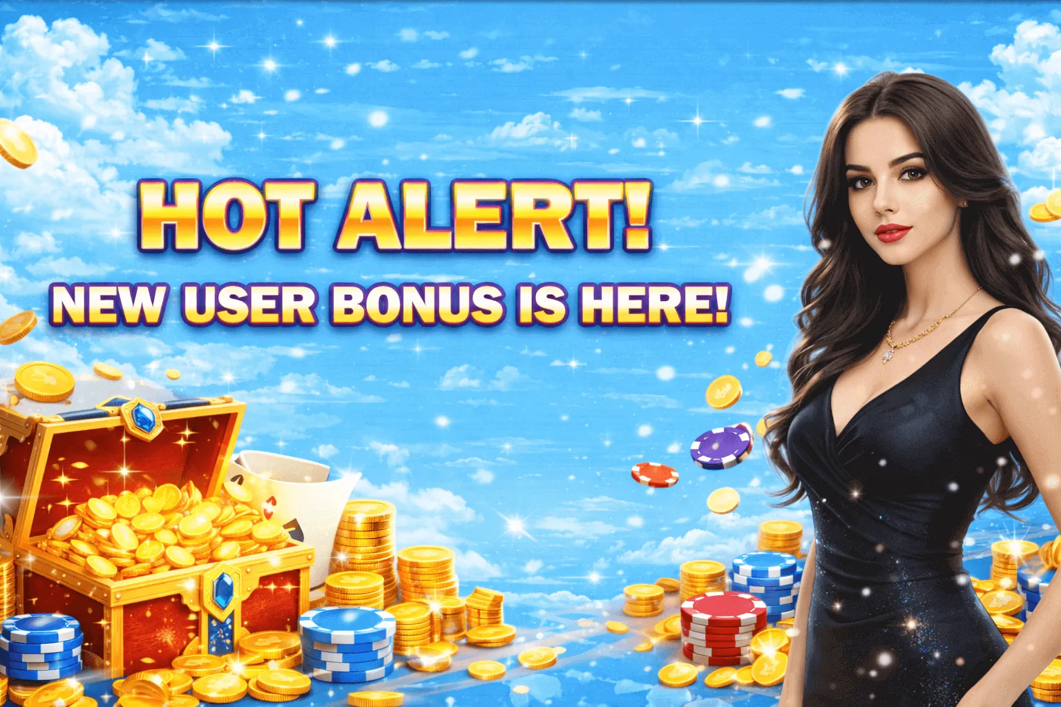 Daily & Weekly Promotions
