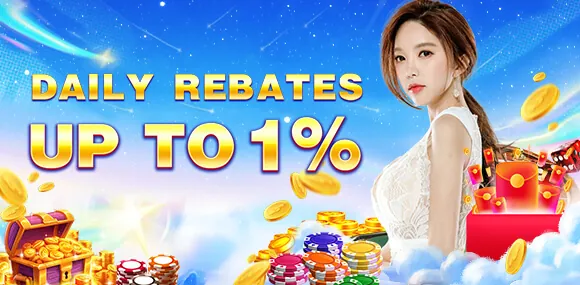 Exclusive promotions and bonuses for 24 members