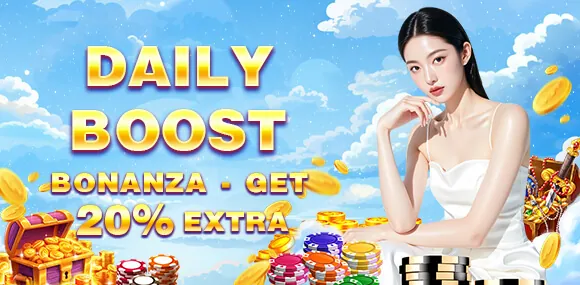Diverse game selection at 24 online casino